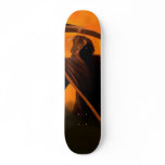 grim reaper skateboards