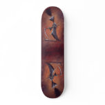 Grim Reaper skateboards