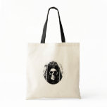 Grim Reaper Skull Design bags