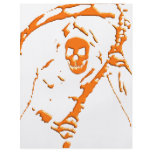 Grim Reaper T-Shirts and Gifts! flyers