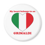 Grimaldi magnets