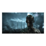 Grime City photo cards