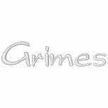 Grimes Track Jacket Men