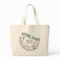 Grimm Acres, Diversified Logo