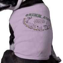 Grimm Acres, Diversified Logo