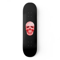 Grin and Bare It Deck Skateboard