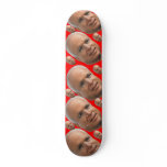 Grind on McCains face skateboards