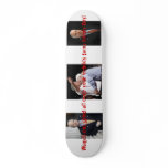 GRIND ON UR FACE! skateboards
