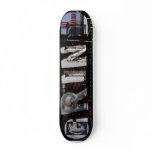Grind Series #1 Skate Board Deck