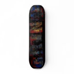 Grind Series #4 skateboards