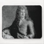 Grinling Gibbons , engraved by J. Smith mousepads
