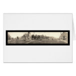Grinnell, IA Broad St Photo 1907 cards