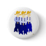 Grinning Farmies BBR Blue Pants Pinback Buttons