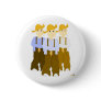 Grinning Farmies BBR Brown Pants Pinback Button