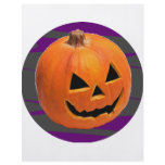 Grinning Pumpkin flyers