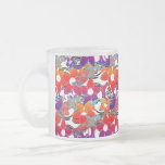 Grinning Shark Mug