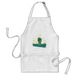 gripping nature vector aprons