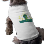 gripping nature vector pet clothing