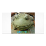 GRIPPIT photo cards