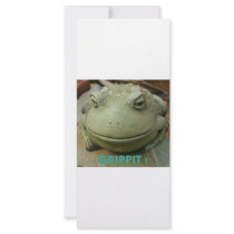GRIPPIT RACK CARDS