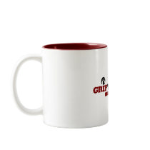 GripTraining.co.uk Mug