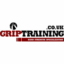 GripTraining.co.uk Polo Shirt