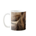 Grizzly Bear Boar mugs