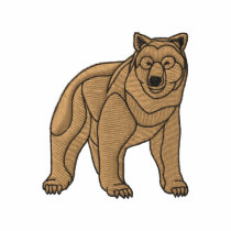 Grizzly Bear