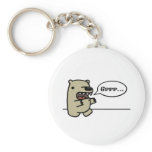 Grizzly Bear