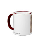 Grizzly Bear Mug