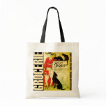 "Grocerie Cheron" Bags
