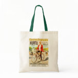 "Grocerie Francais " Bag