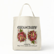 GROCERY GETTER BAG