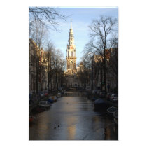 Groenburgwal, Amsterdam Photo