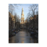 Groenburgwal, Amsterdam Post Cards