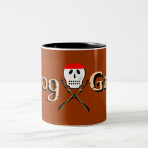 Grog Coffee Mug