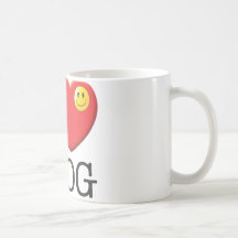 Grog Mugs
