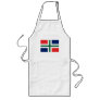 Groningen Flag Apron