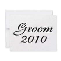 Groom 2010 2
