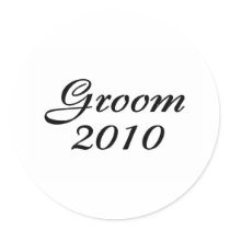 Groom 2010 2