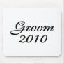 Groom 2010