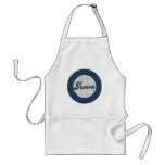Groom Apron