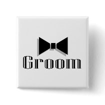 Groom (Bow Tie)