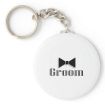 Groom (Bow Tie)