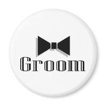 Groom (Bow Tie)