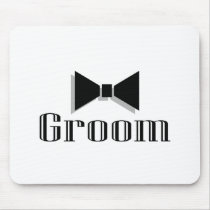 Groom (Bow Tie)