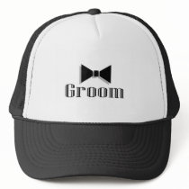 Groom (Bowtie)