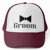 Groom (Bowtie)