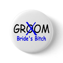 Groom (Brides Bitch Blue)