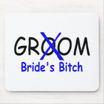 Groom (Brides Bitch Blue)